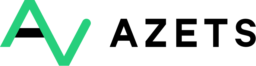 Azets logo
