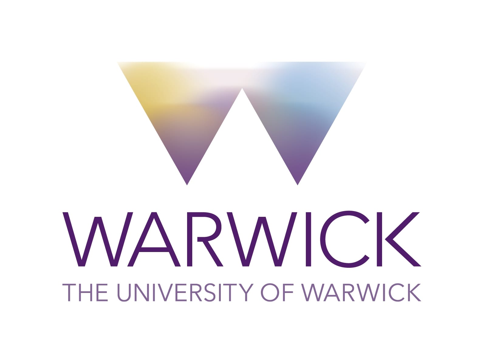The University of Warwick logo