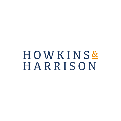 Howkins & Harrison logo